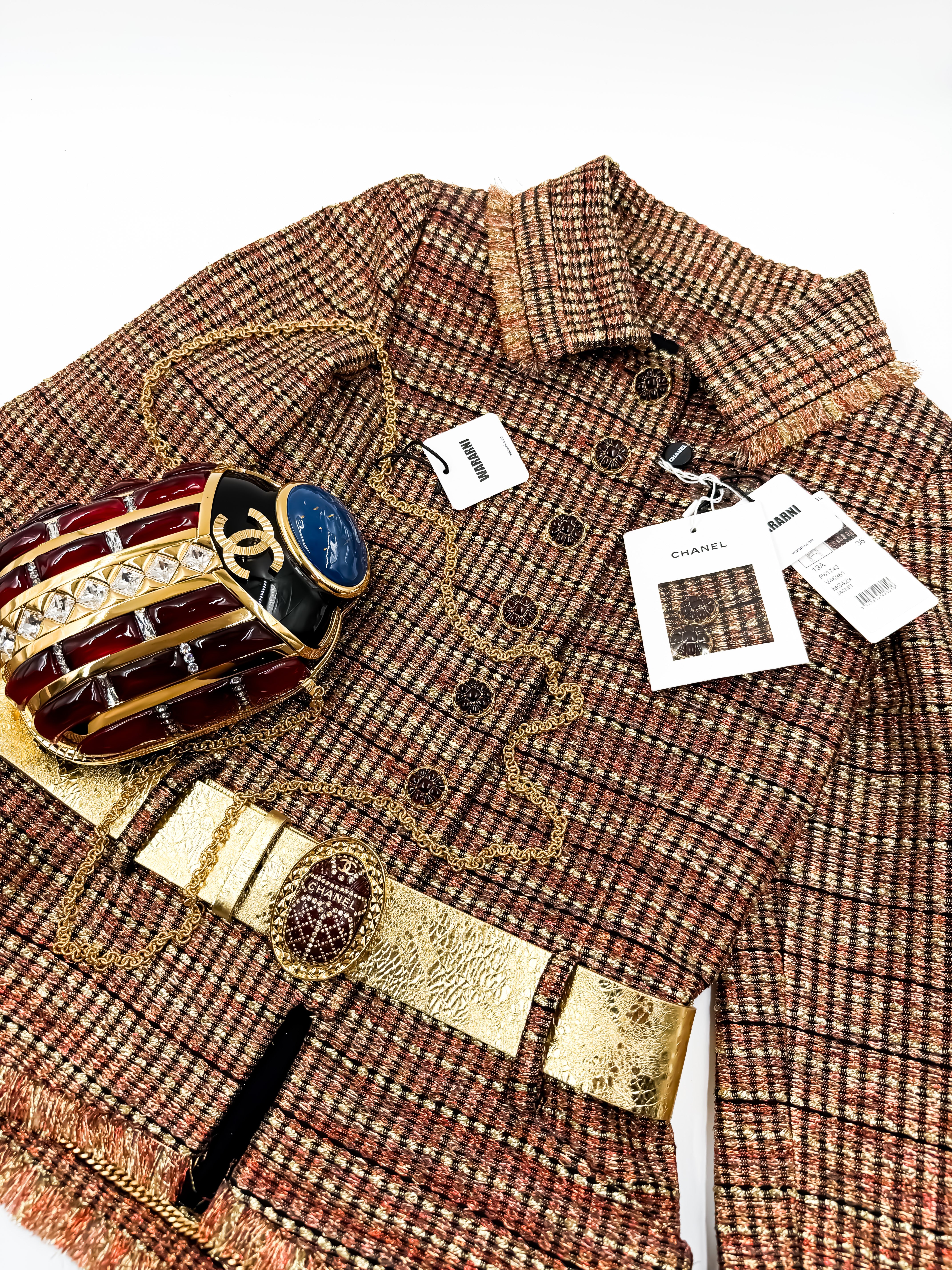 Designer Clothing | Luxury Ready-to-Wear Curated Collection 