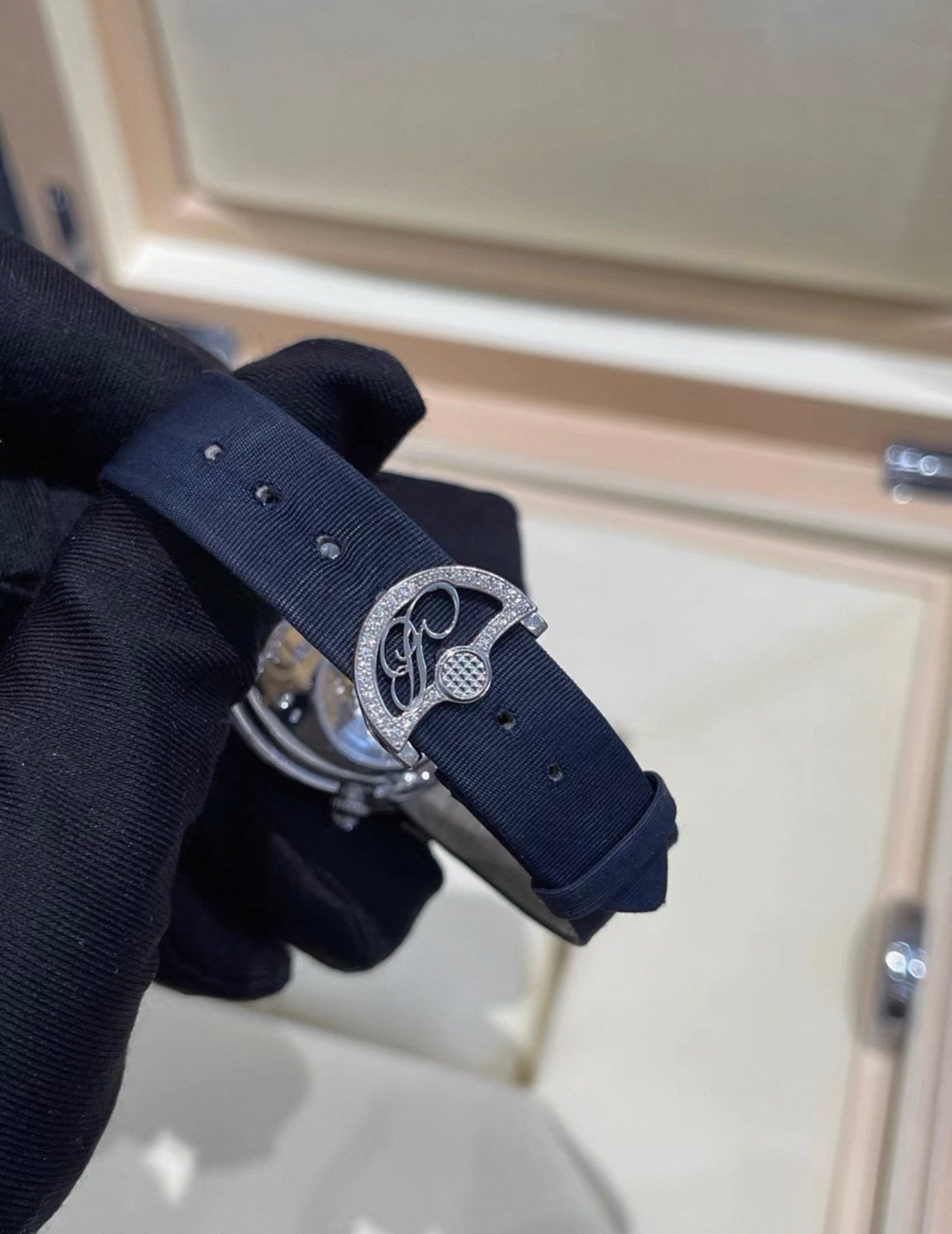 Breguet Reine de Naples High Jewelry Watch Collection