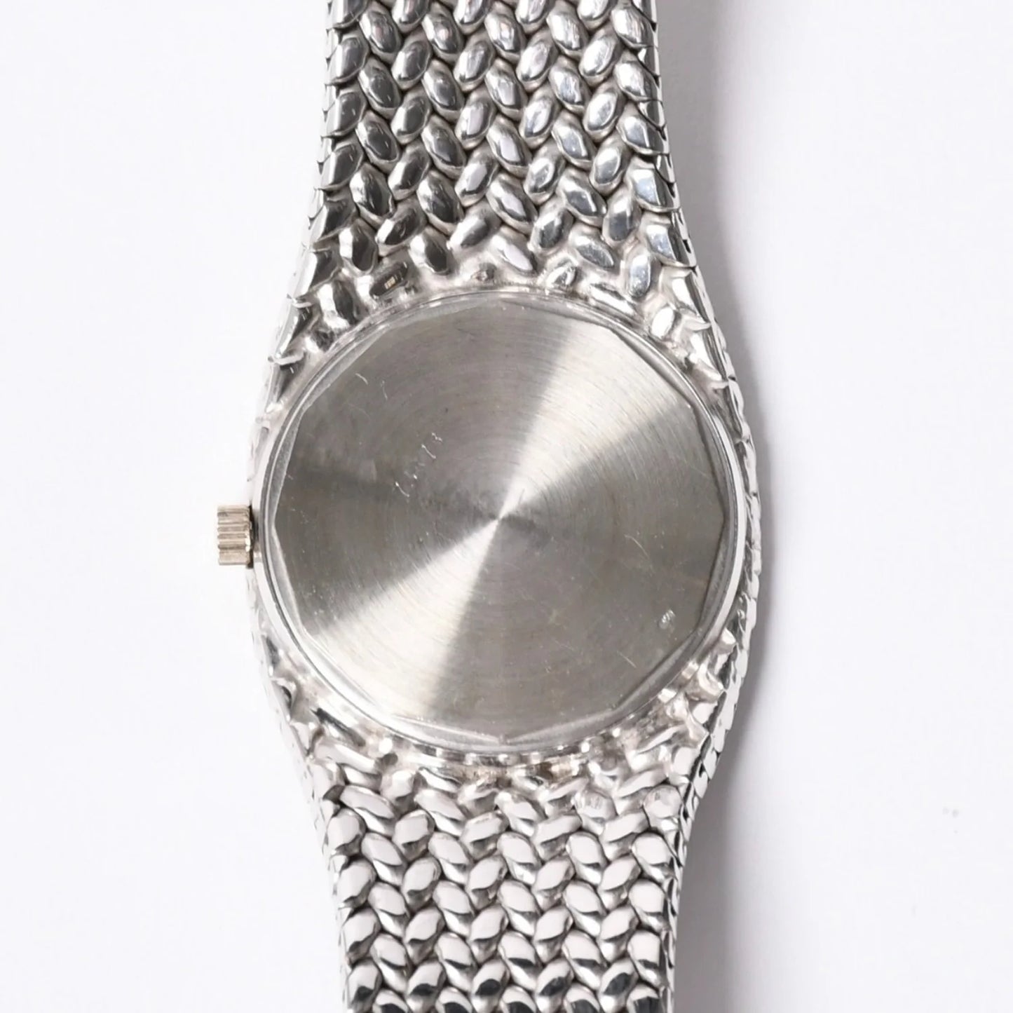 AUDEMARS PIGUET King Cobra 1970 wristwatch