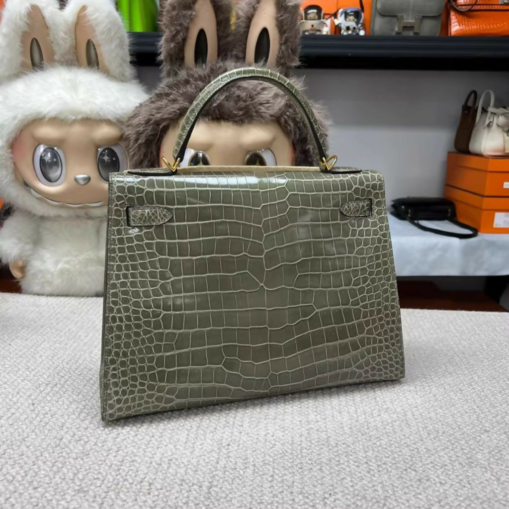 Hermes bag