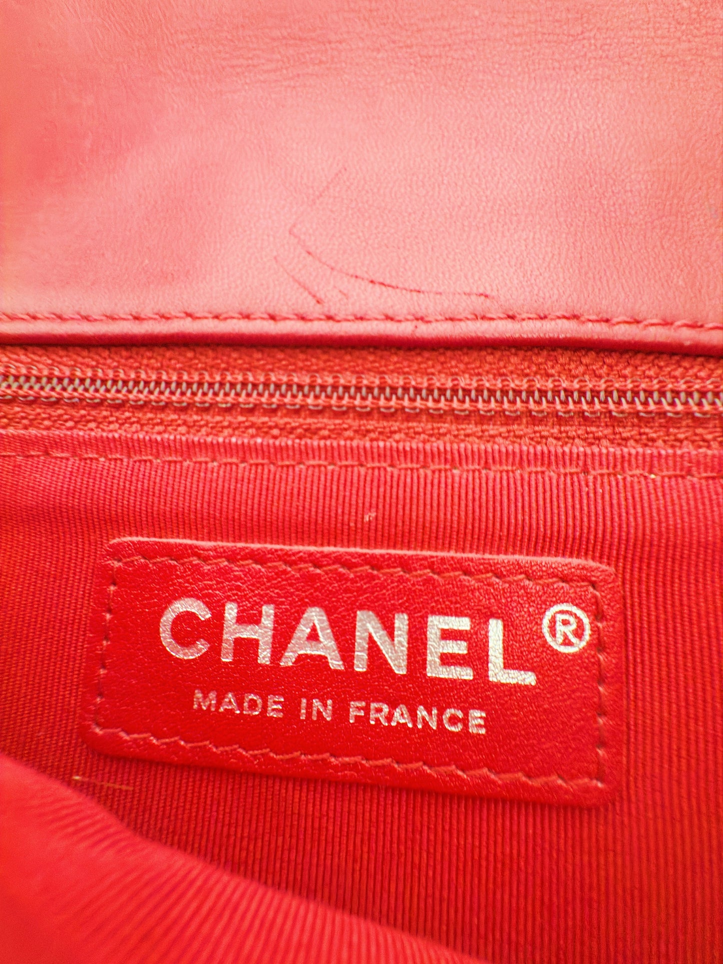 Chanel Spring-Summer 2013 Hula-Hoop Bag