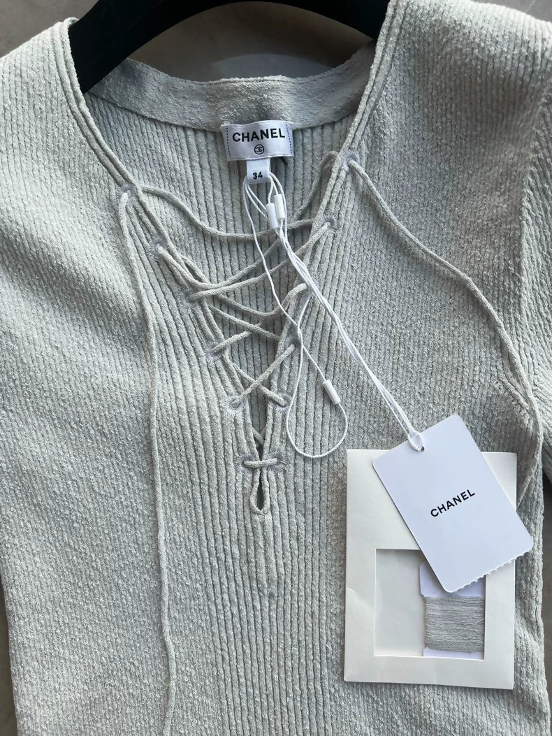 Chanel 25C T-shirt