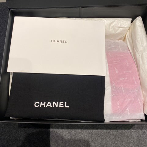 Super Rare Chanel Medium flap Pink Barbie Matte Crocodile leather with gold hardware