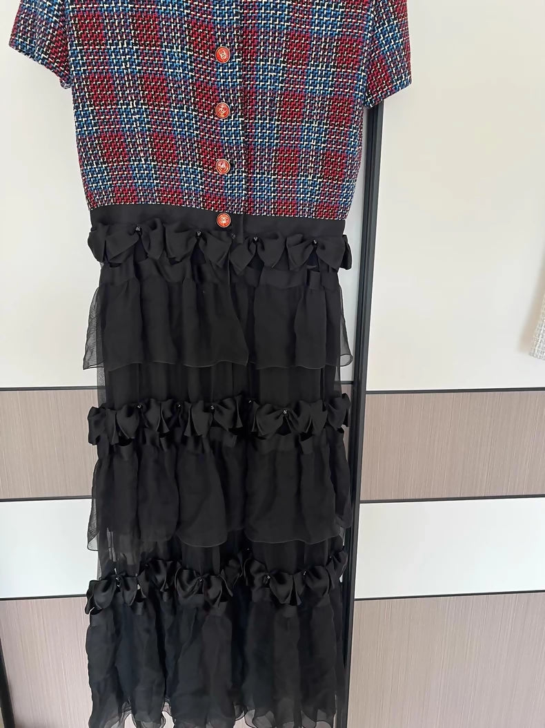 Chanel 23C dress