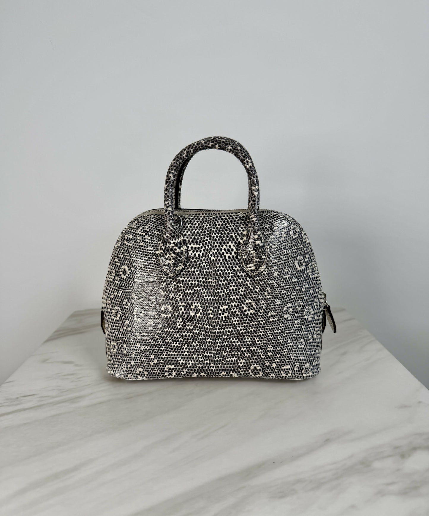Hermès Mini Bolide Ombre PHW G 2026