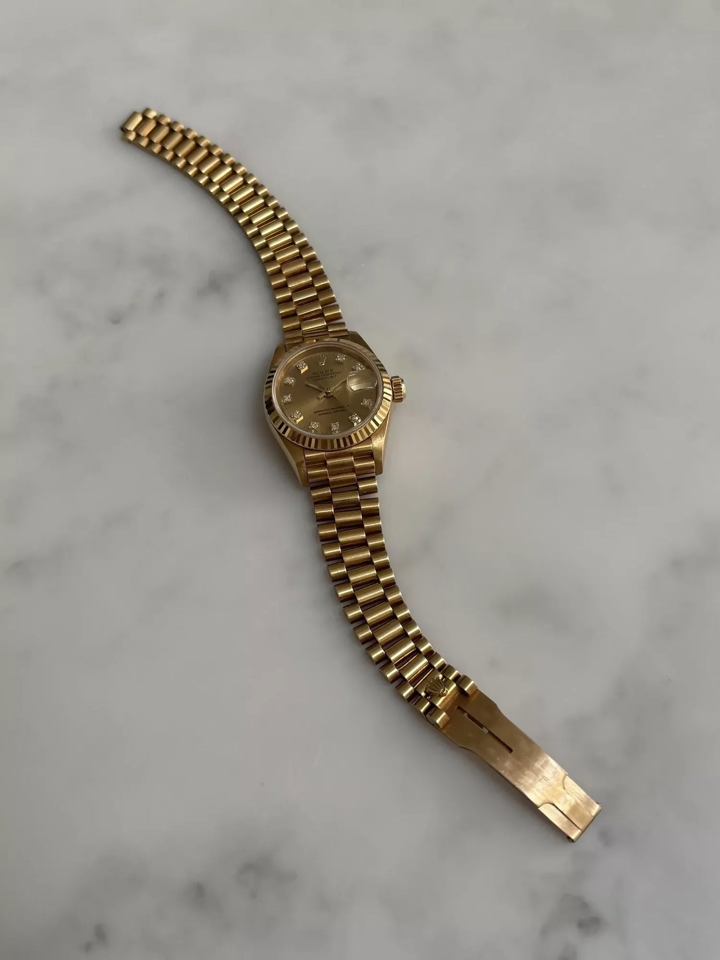 Rolex Datejust Ref. 69178 26mm, Circa 1994