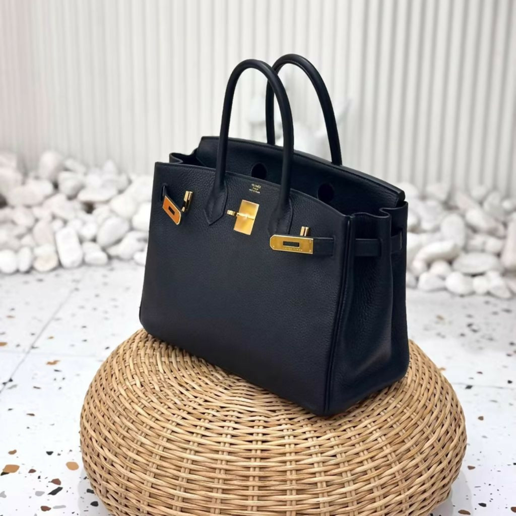 HERMES birkin30 保存袋 巾着袋 3点セット HERMES birkin30 保存袋 巾着袋 3点セット Hermes Birkin 30 Chocolate