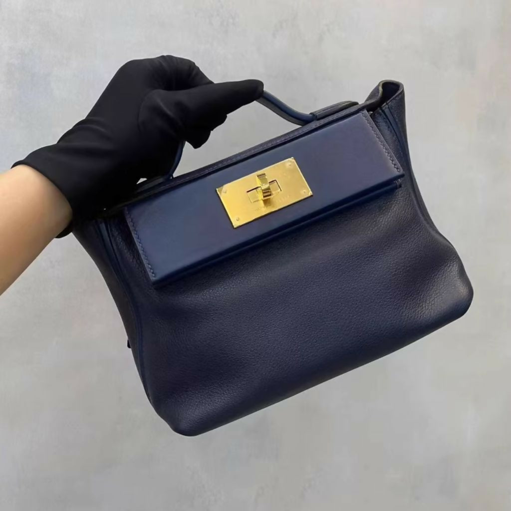 Hermes bag (3)
