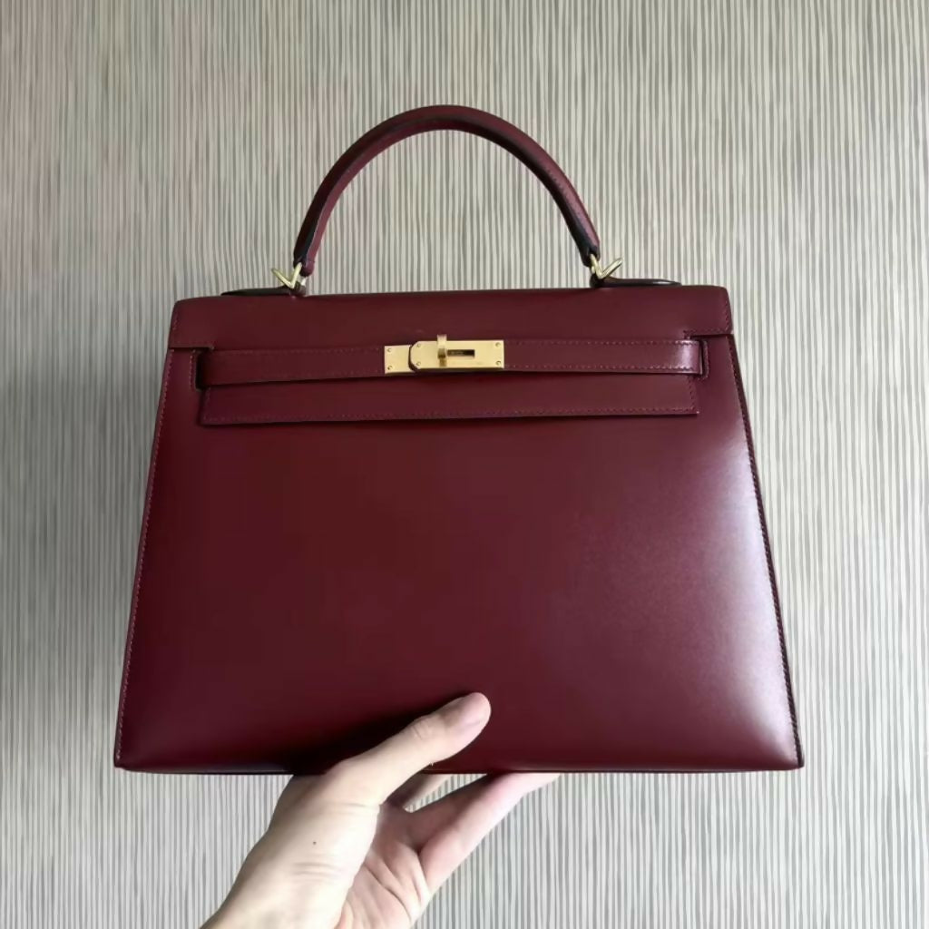 Hermes bag (3)
