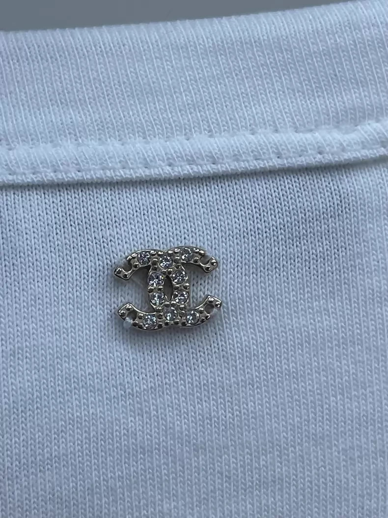 Chanel 22C two-piece dress