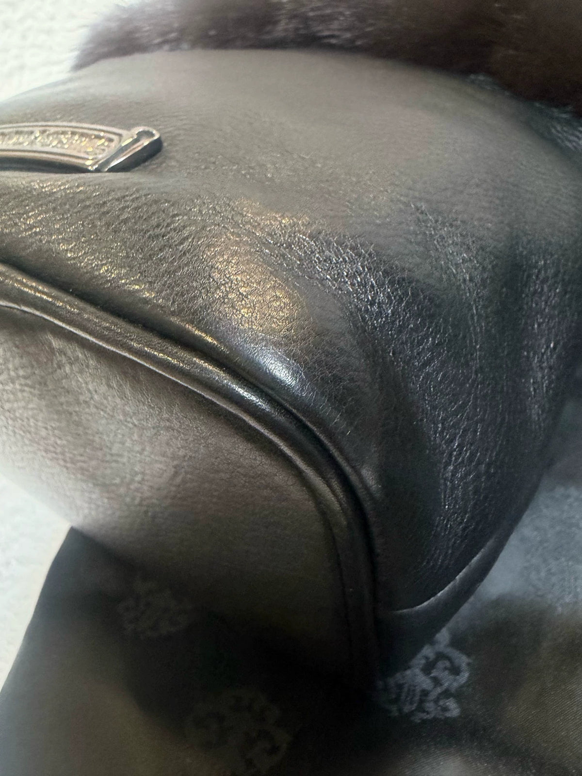 Chrome Hearts Willow Tote Bag