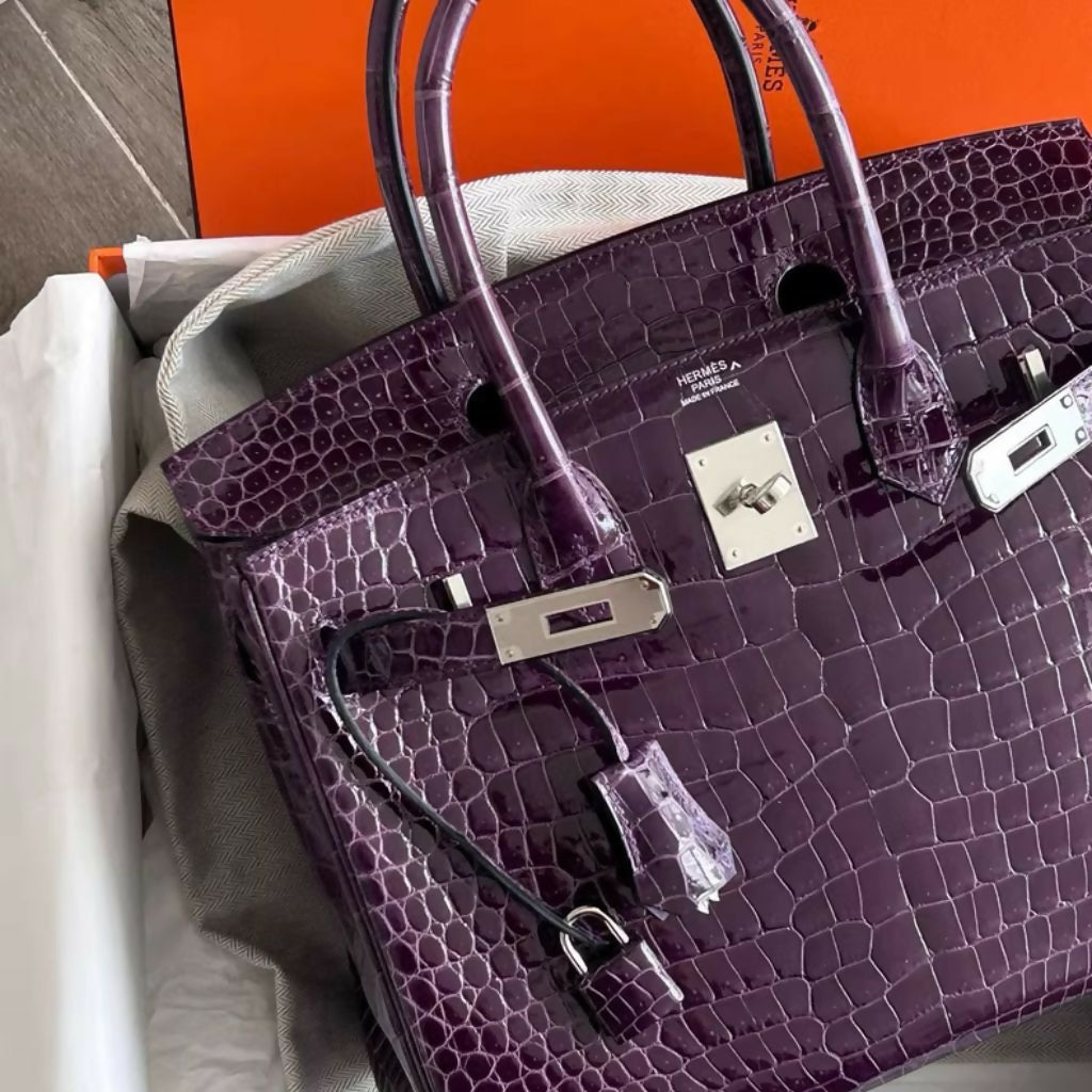 Hermes bag