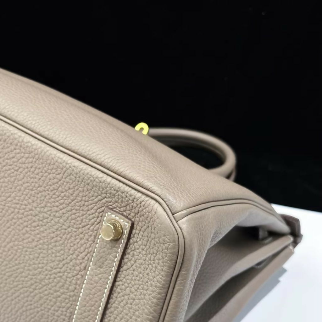 Hermes bag (3)