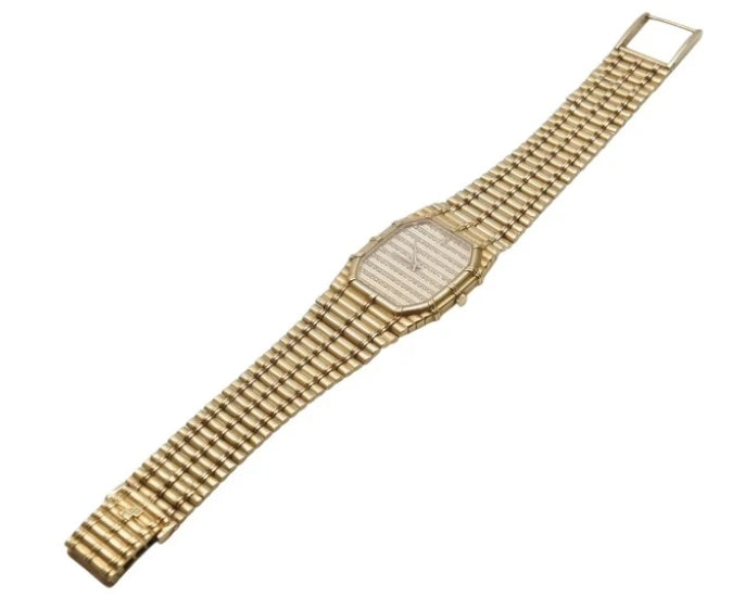 Audemars Piguet Men's BAMBOO watch