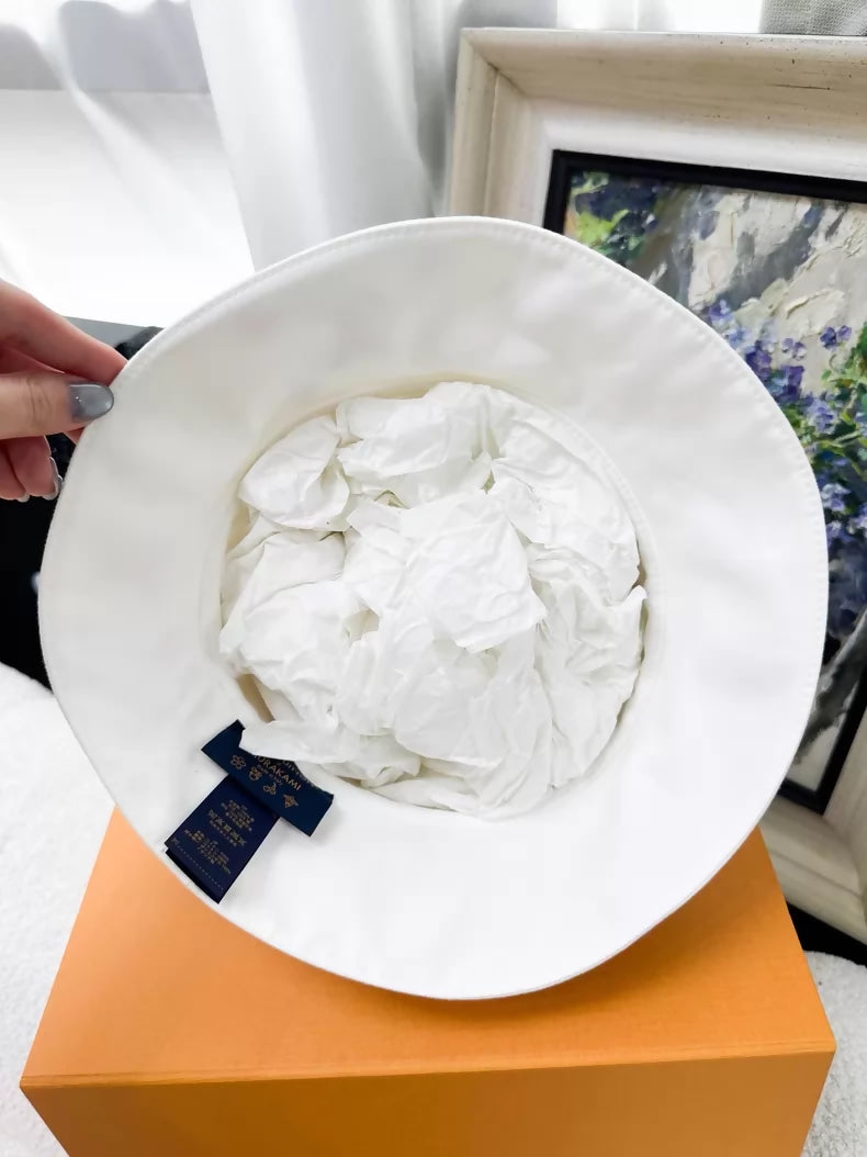Louis Vuitton Takashi Murakami hat
