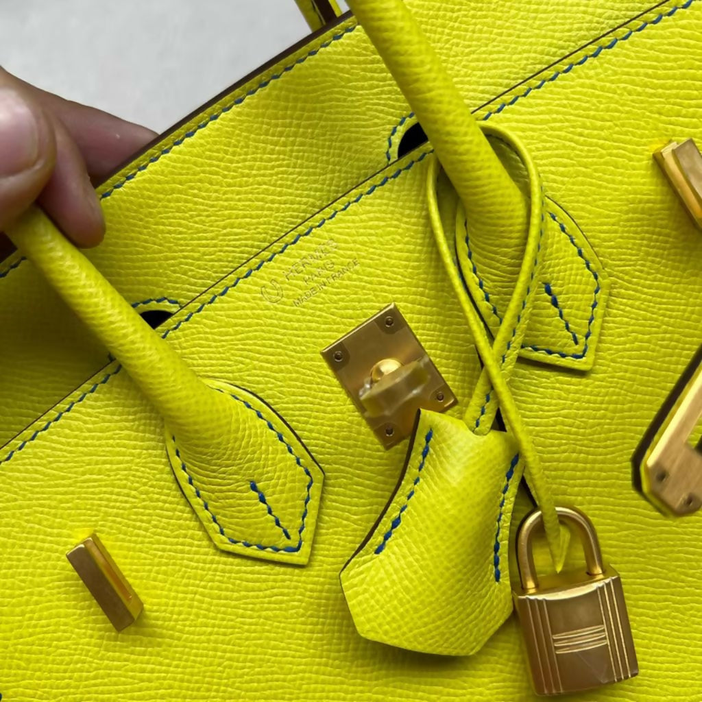 Hermes bag