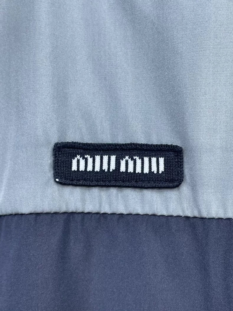 Miu Miu 2025 Jacket