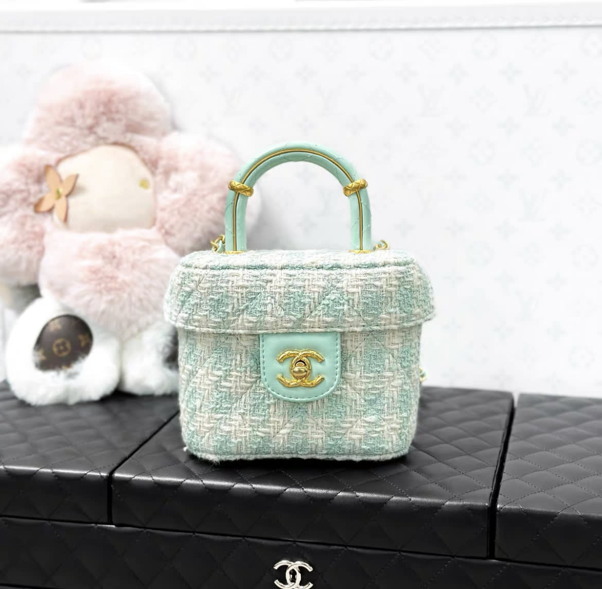 chanel blueberry mint cigarettes Pop N Smoke Pop N'Smoke Chanel Icey Mint