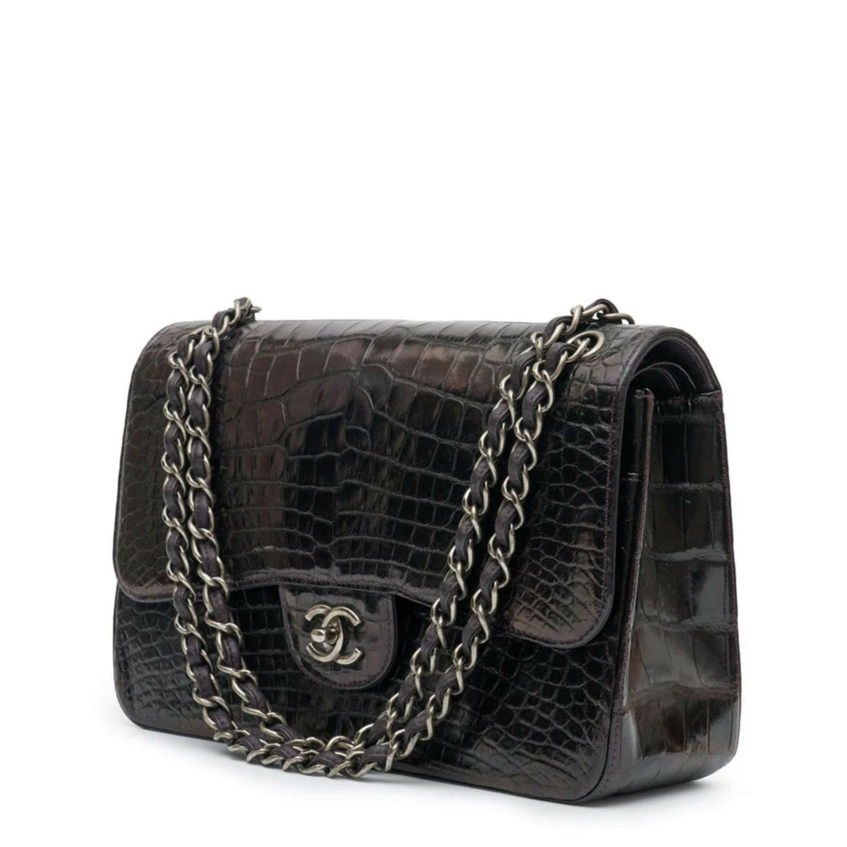 Chanel Jumbo Double Flap Bag