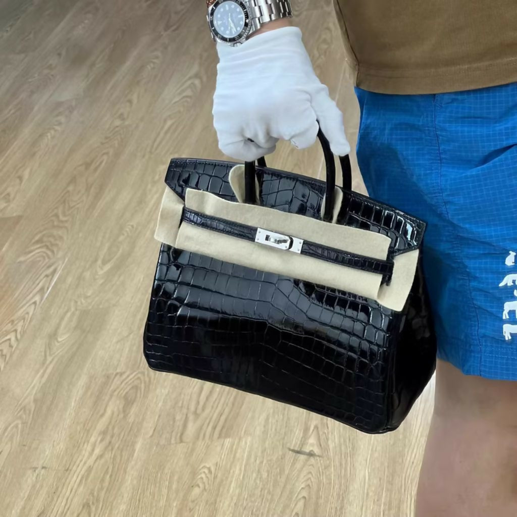 Hermes bag (2)