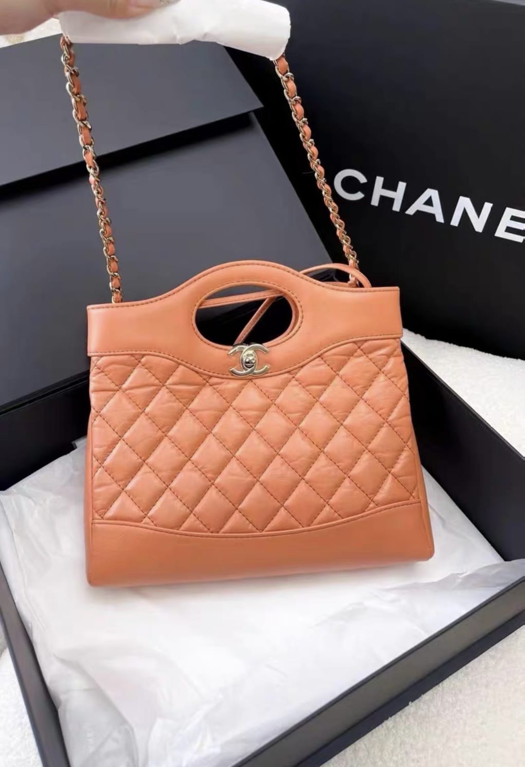 CHANEL ノベルティ バッグ シャネル ノベルティ（レディーストートバッグ）｜バッグ