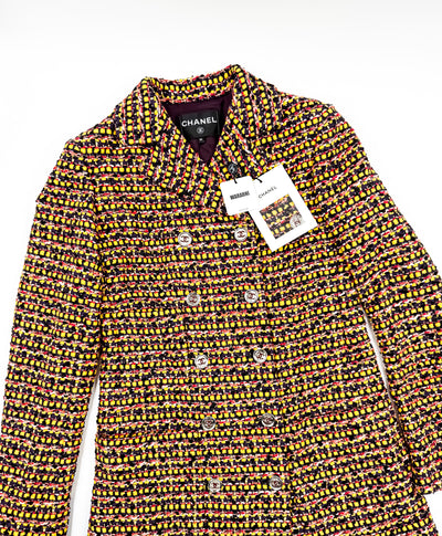 Coats