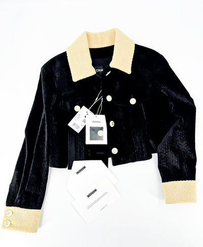 Jackets