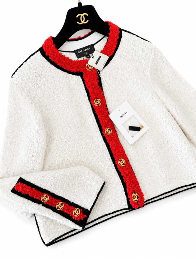 Jackets
