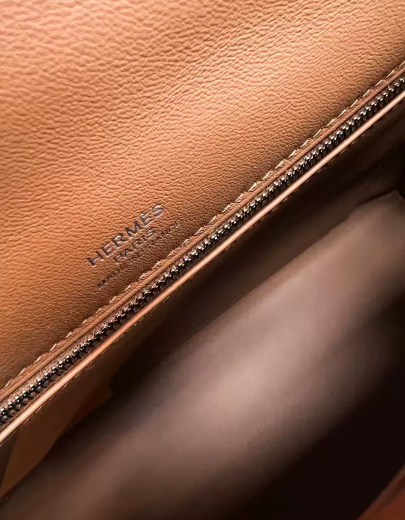 Hermès Kelly 25 Limited Edition Sesame and Swift Leather Palladium Hardware (Sesame Toile and Swift Leather Quadrille)