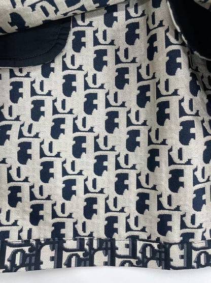 Christian Dior dress