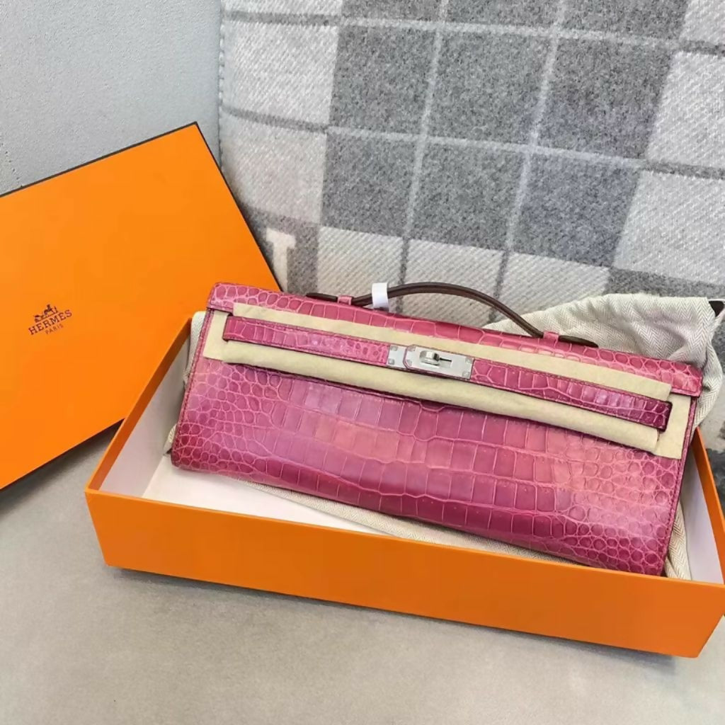 Hermes bag