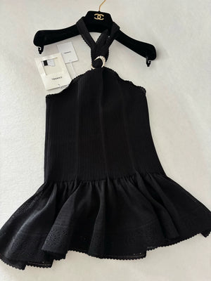 Chanel 26C Black Top