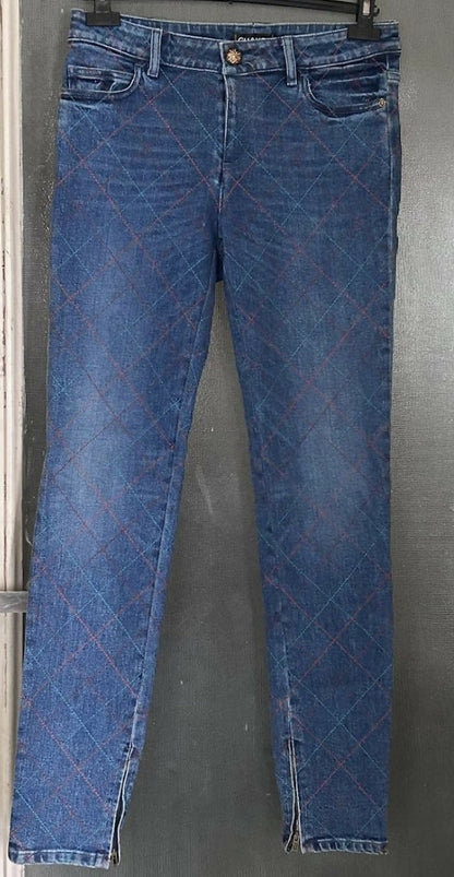 Chanel jeans