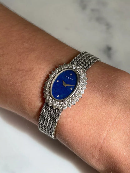 Vacheron Constantin Cocktail Watch