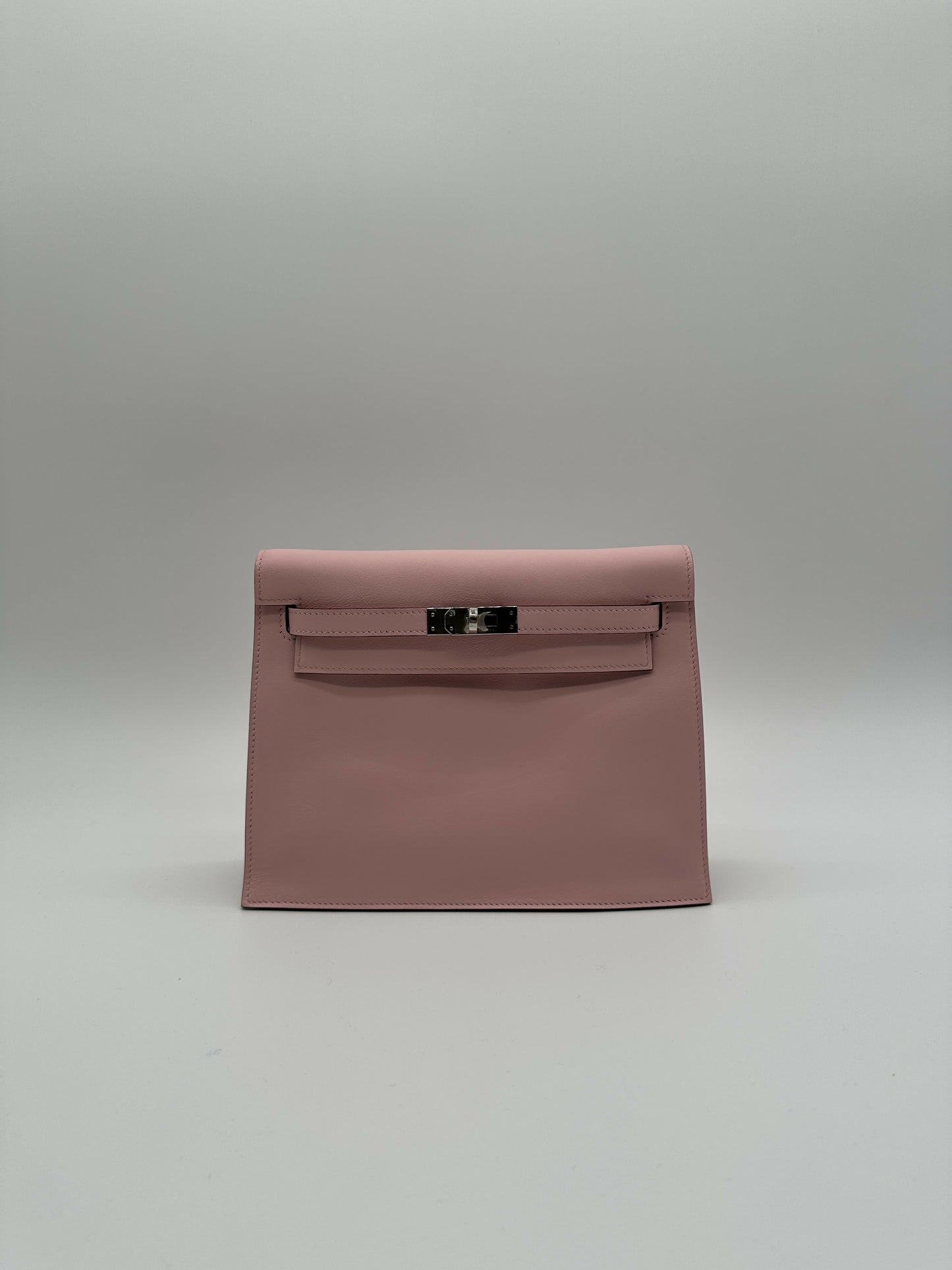 Hermès Kelly Danse Swift Sakura PHW K 2025