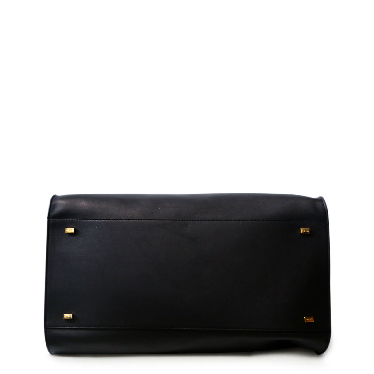 The Row Margaux 15 Black