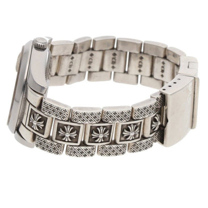 Chrome Hearts CH Plus Watch Band Wristwatch Oyster Perpetual