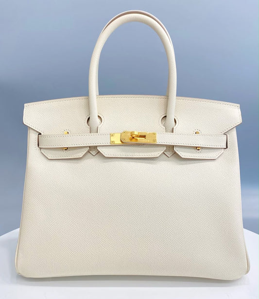Hermes Kelly 25 blue marine swift gold hardware