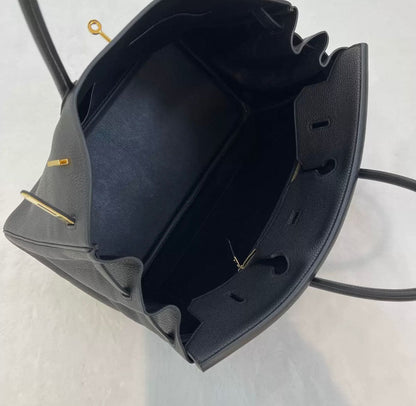 Hermes Birkin 40 Togo Leather Gold Hardware