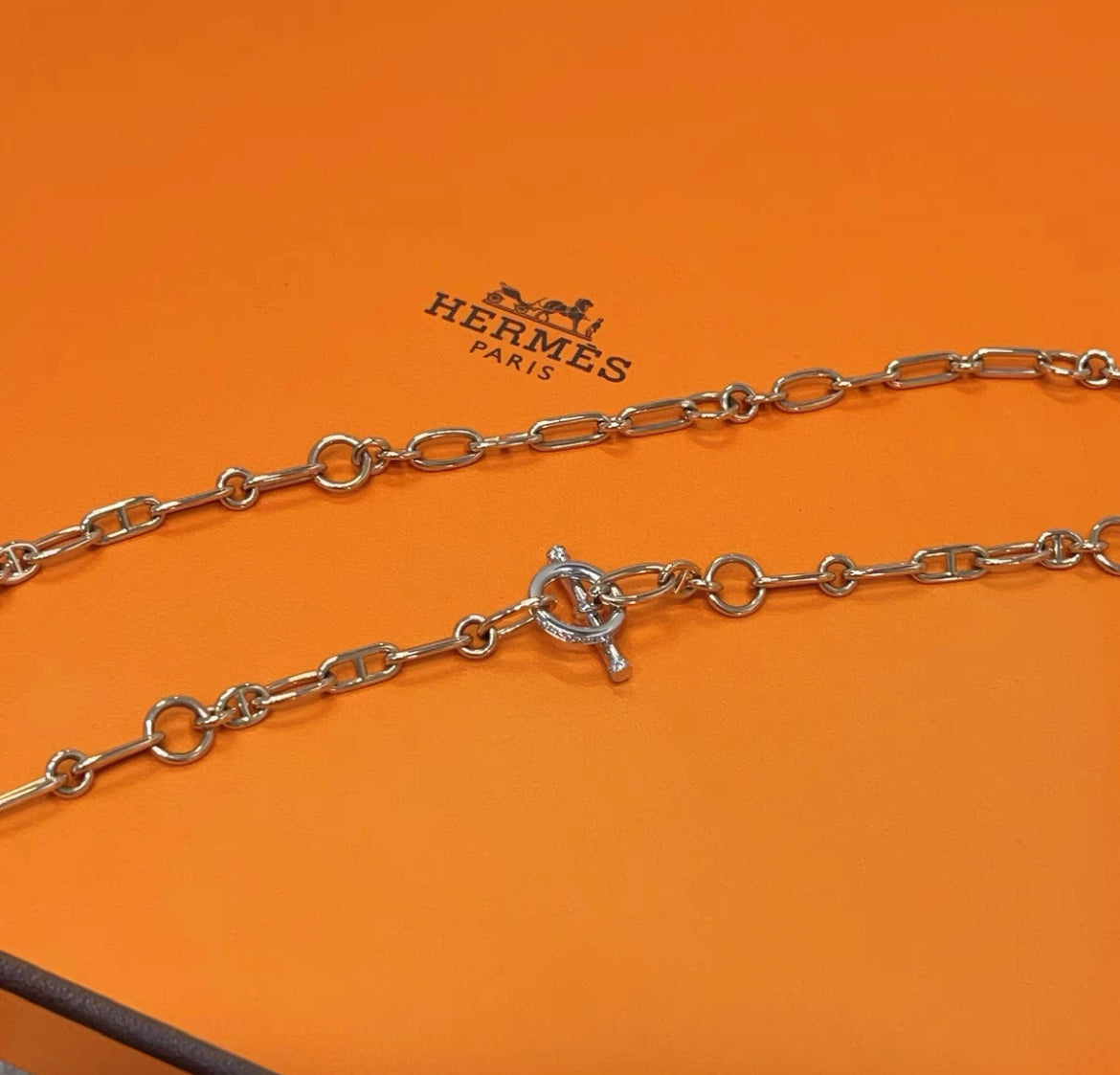 Hermes Limited Edition Diamond Precieux Birkin Rose Gold Pendant