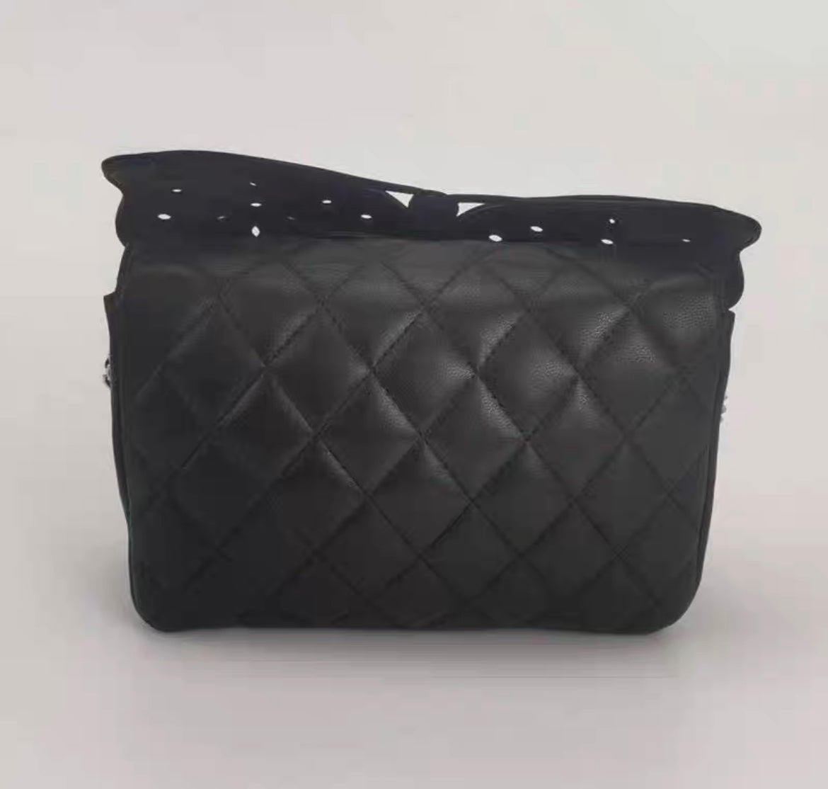 Chanel deals butterfly bag