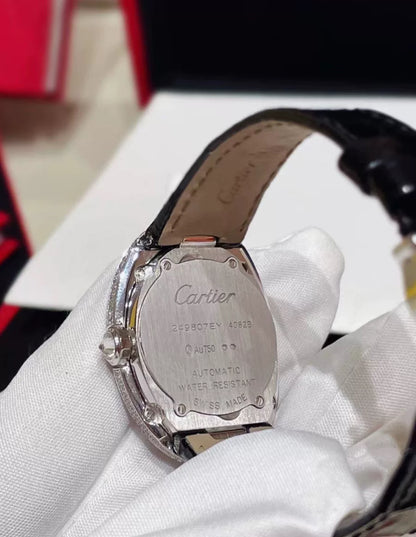 Cartier Panthère Lovée watch