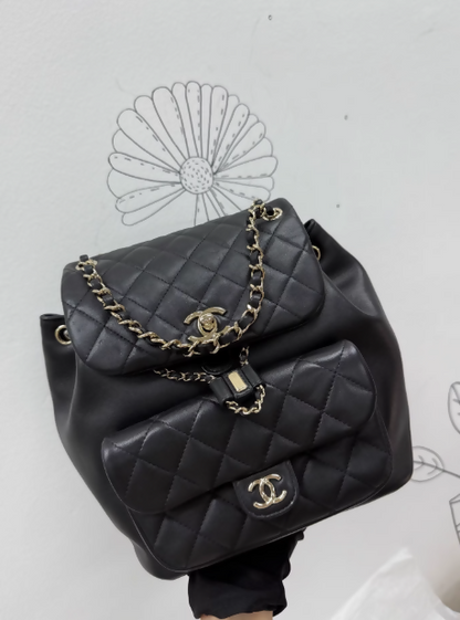 chanel 1
