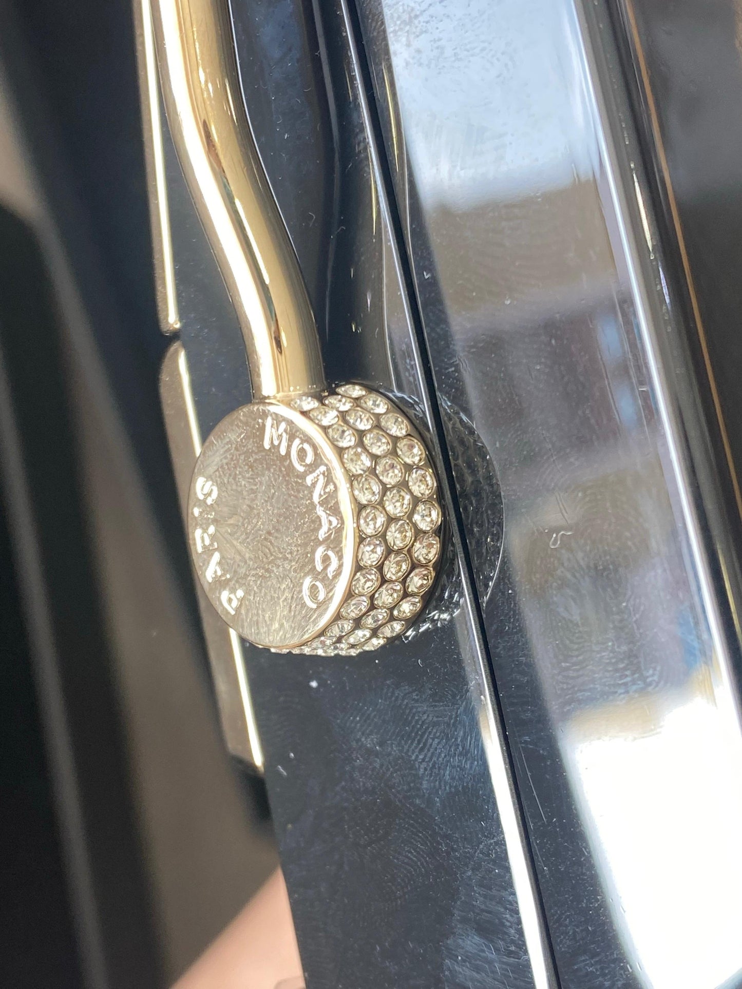 Chanel 23C Monaco Slot Machine Casino Minaudière Evening Clutch Bag