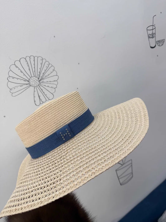 Hermes hat