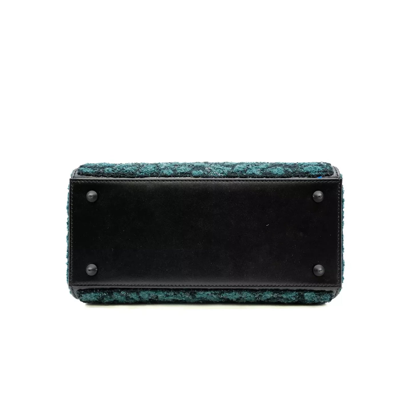 Dior Lady Art Limited Collection Bag by Woo KukWon