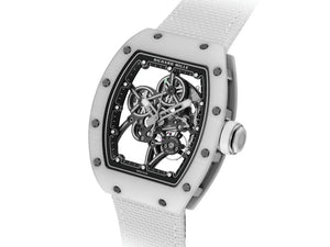 Richard Mille RM 55-01 Manual Winding with new ultra-light calibre RMUL4 2026