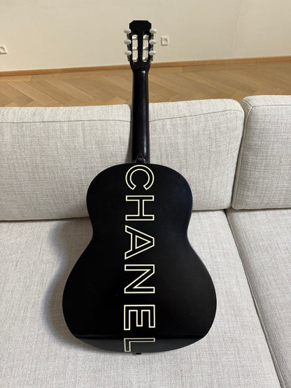 Limited Edition Chanel 2019 Guitar