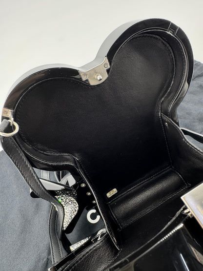 Chanel Buonasera Film Projector Minaudière — Pre‑Fall 2016 Rome Métiers d’Art