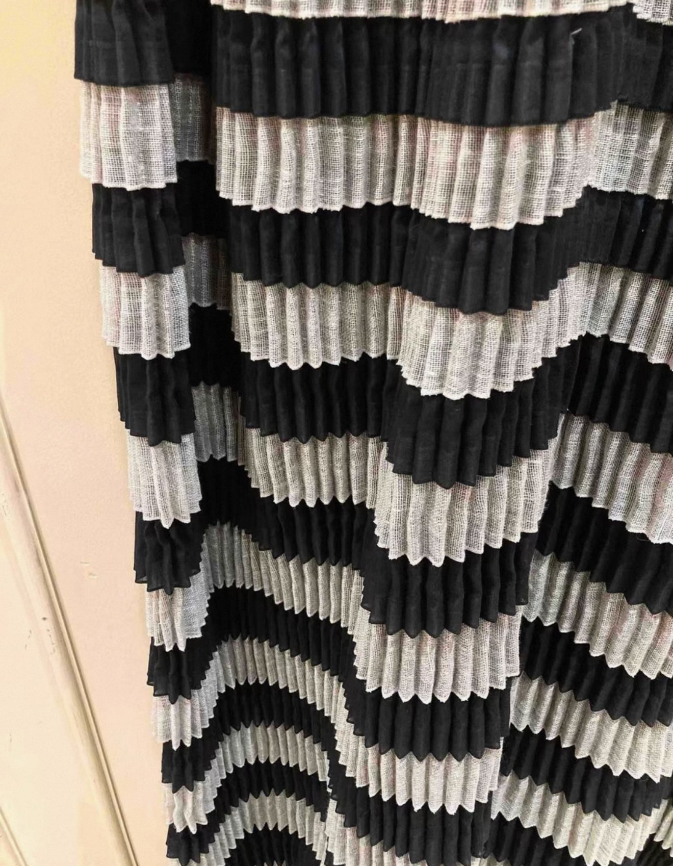 Rare Chanel 18C Long Dress